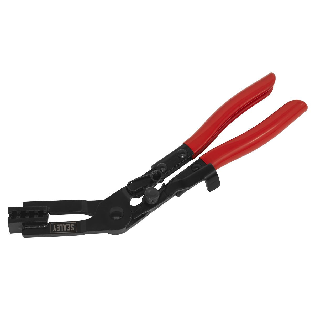 Sealey Angled Hose Clamp Pliers VS1677