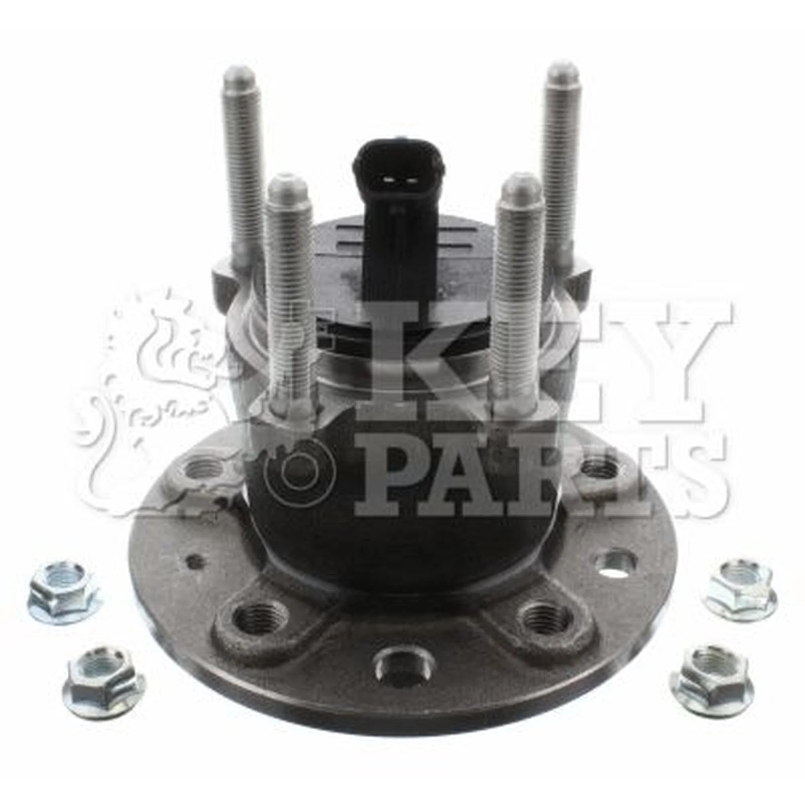 Key Parts Wheel Bearing Kit KWB977