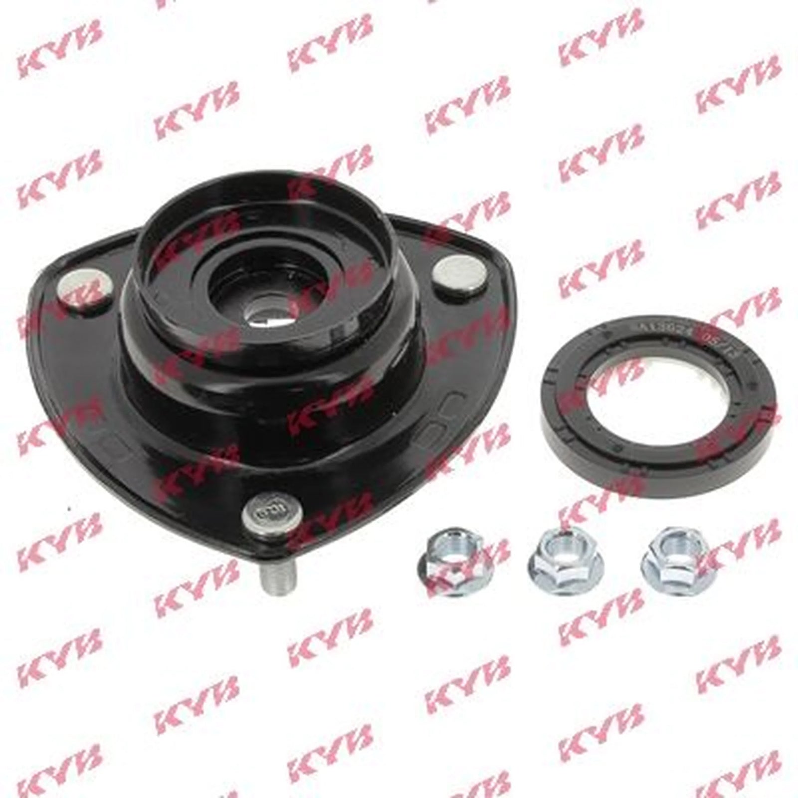 KYB Front Repair Kit Suspension Strut Support Mount SM5720