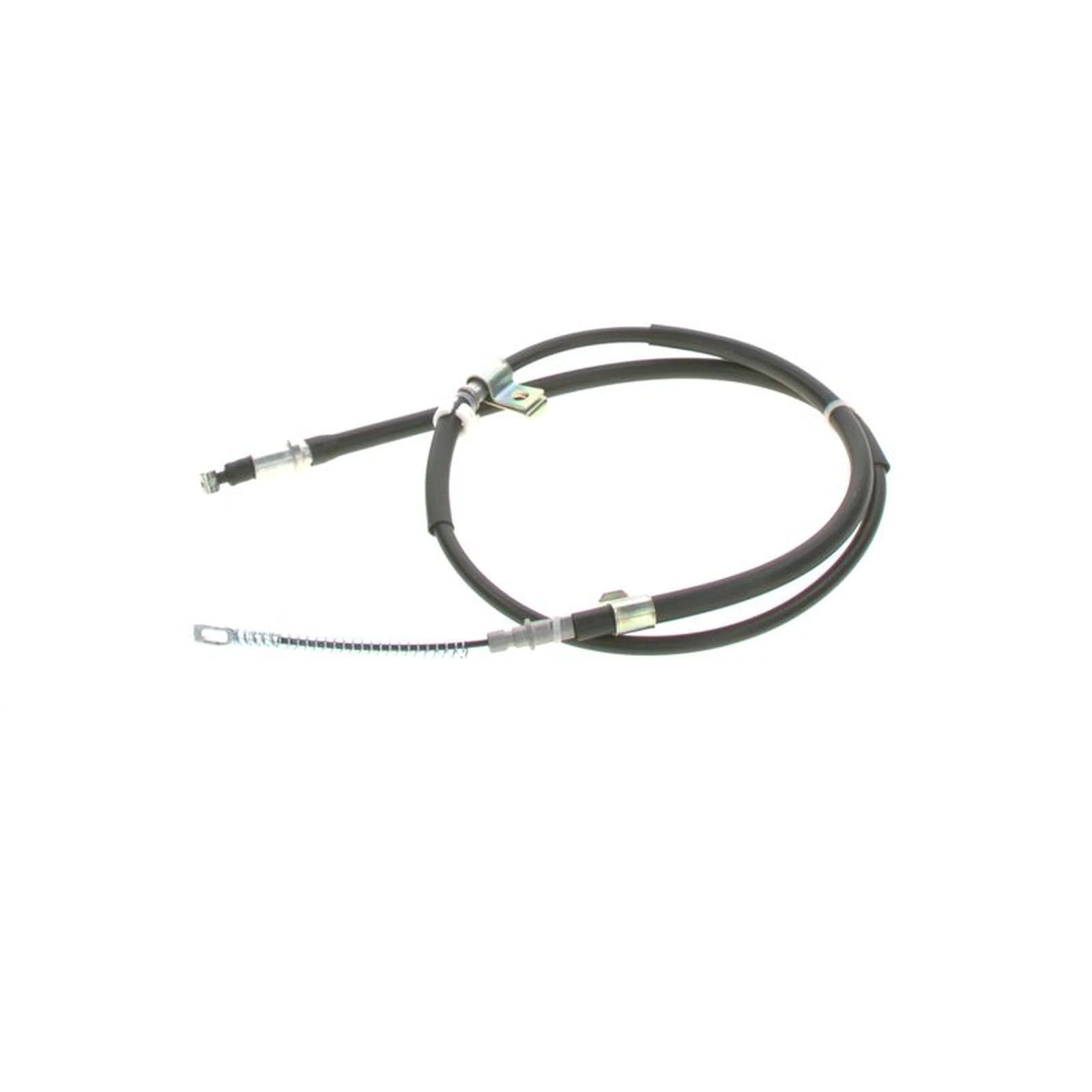 Bosch Handbrake Cable Right Rear 1 987 477 717