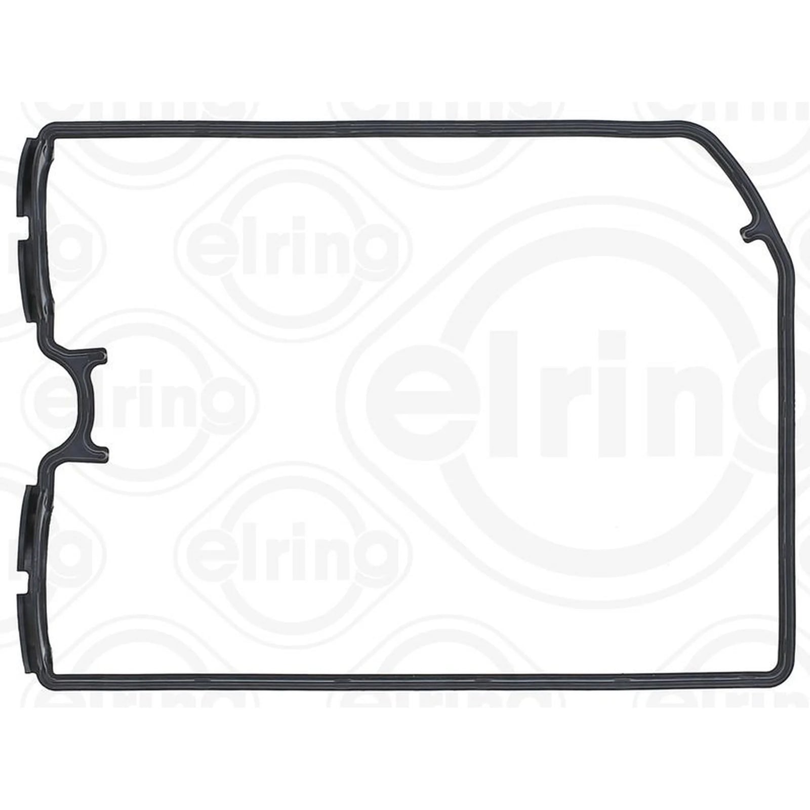 Elring Cylinder Head Cover Gasket 483.980