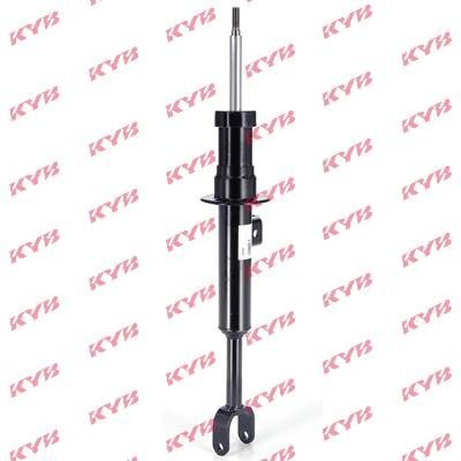 KYB 2 x Front Shock Absorbers fits BMW 5 2009-2016