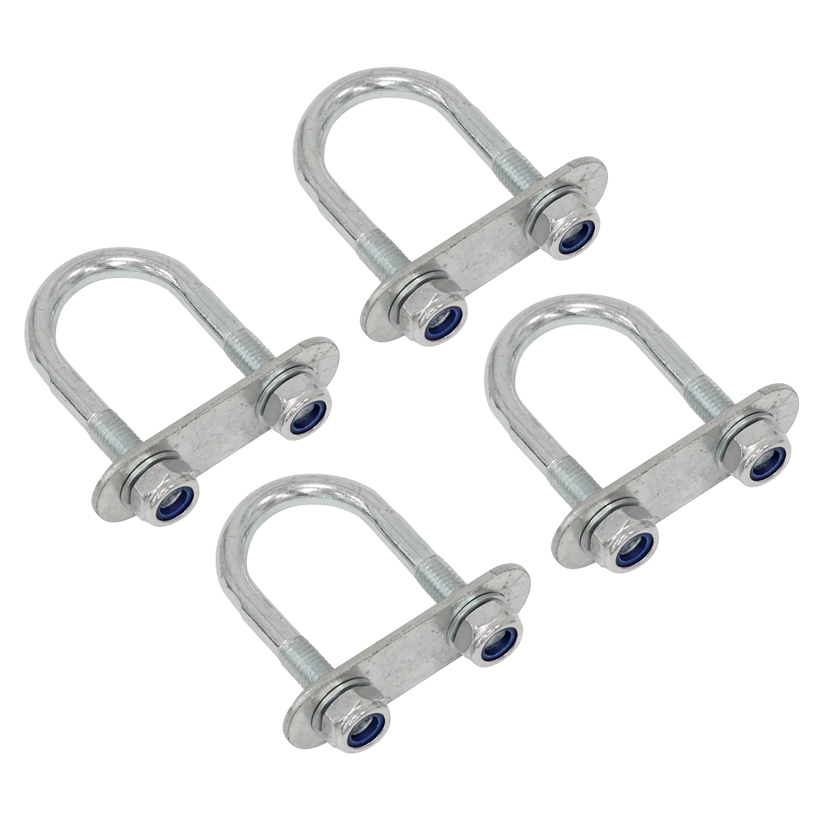 Sealey ATV Rear Cargo Rack Model ATCR01R Heavy-Duty 16.2kg