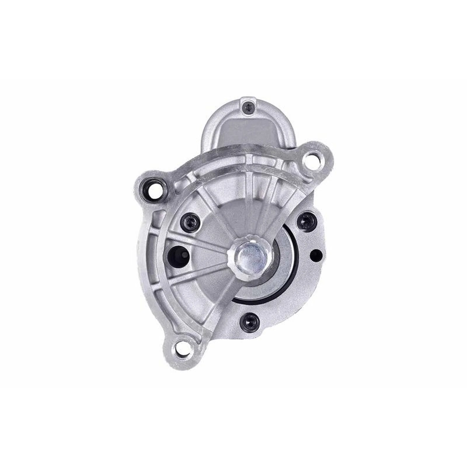 Hella Starter Motor 12V 1kW 9 Teeth 8EA 011 610-431