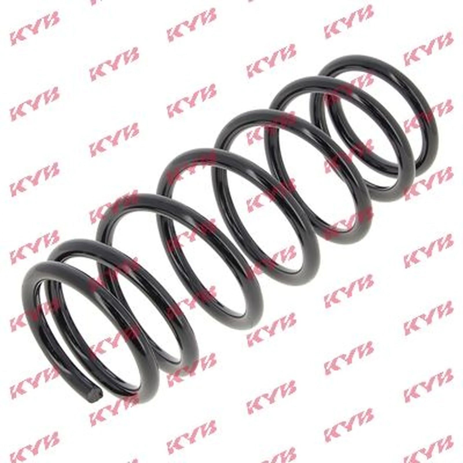 KYB Rear Suspension Coil Spring RC6445