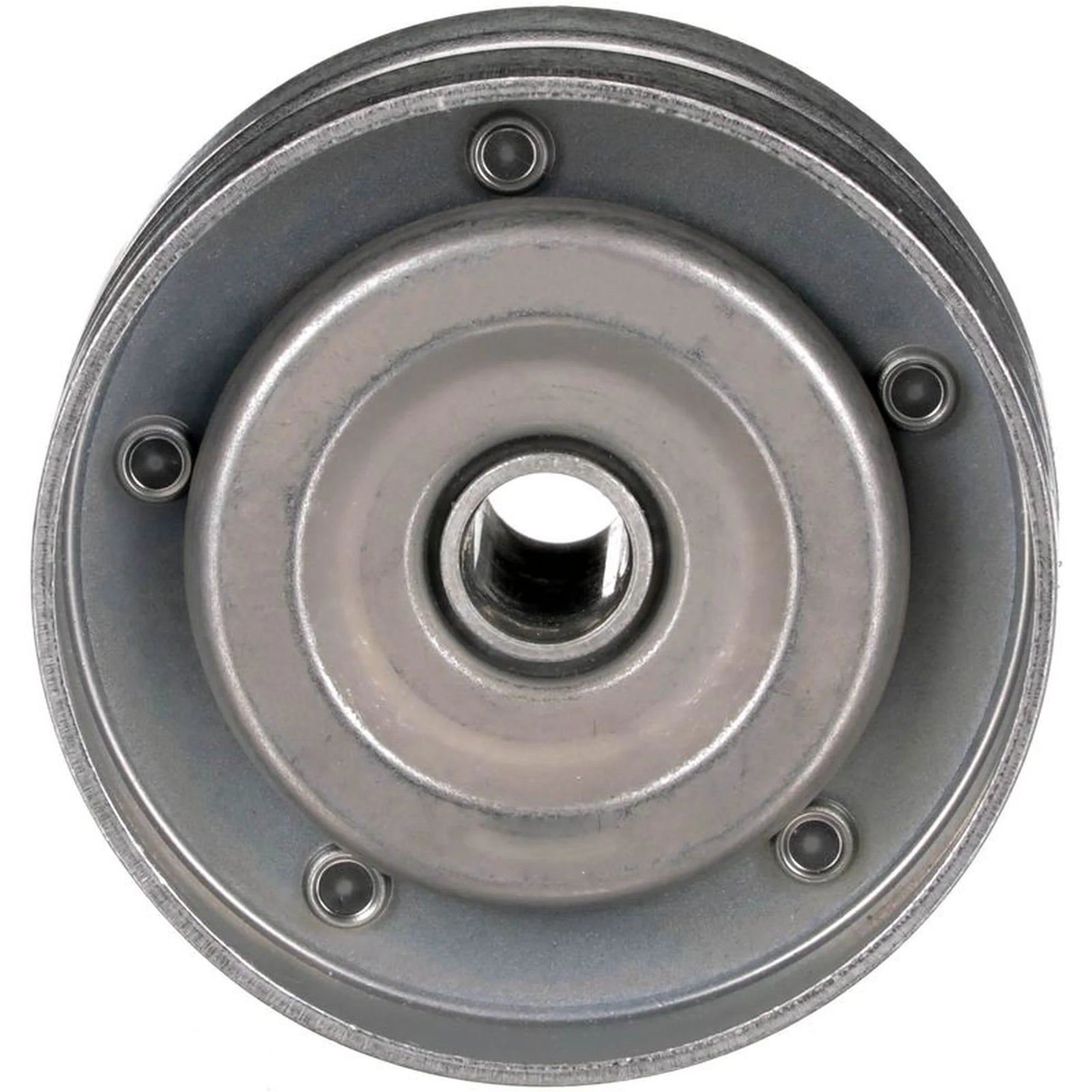 Gates V-Ribbed Belt Deflection/Guide Pulley T36543