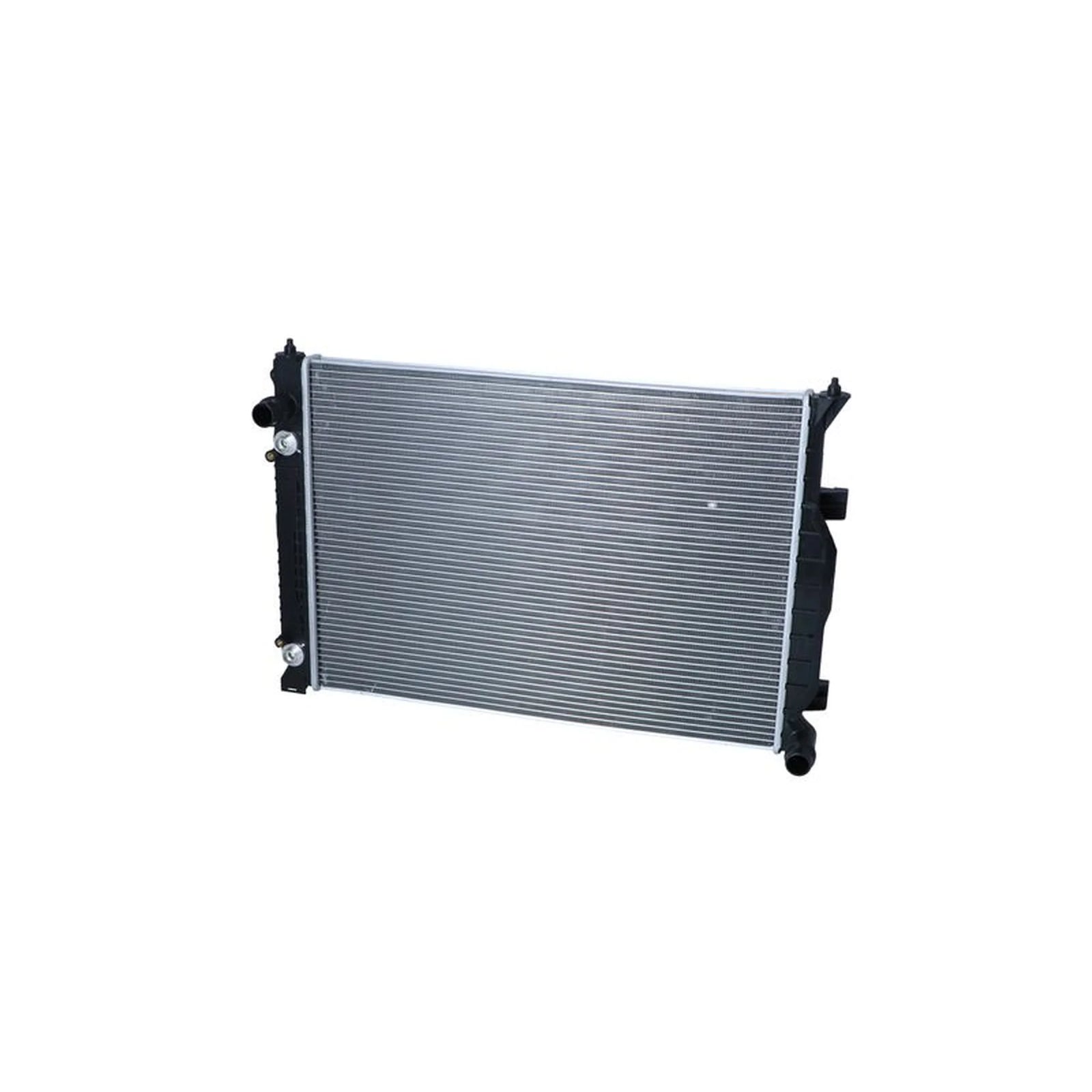 NRF Engine Radiator 53444