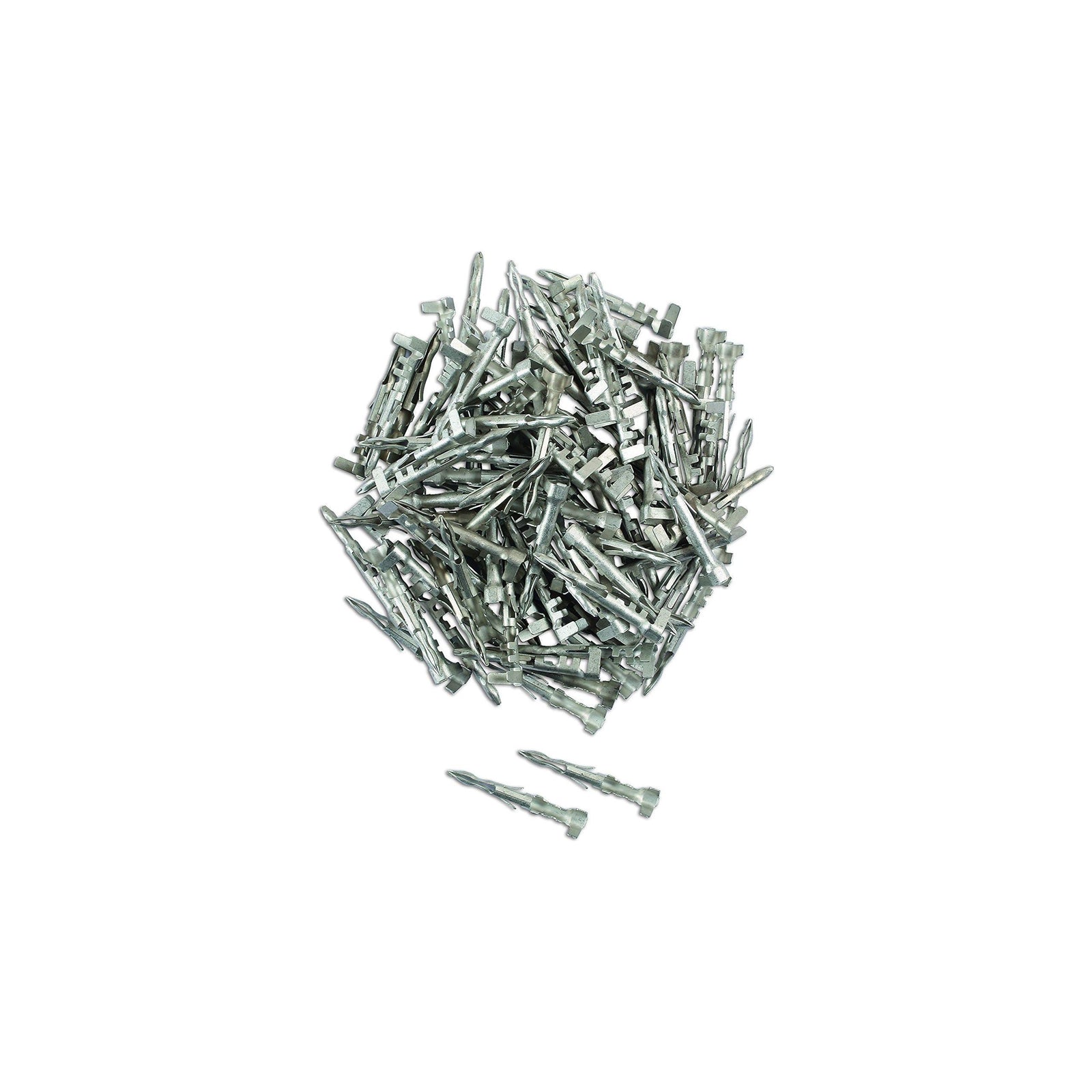 Connect Non-Insulated Male Terminals - for Supaseal Kits 100pc 37232