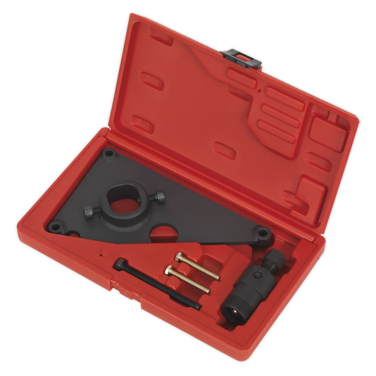 Sealey High Pressure Fuel Pump Sprocket Remover for Hyundai Kia VSE5931