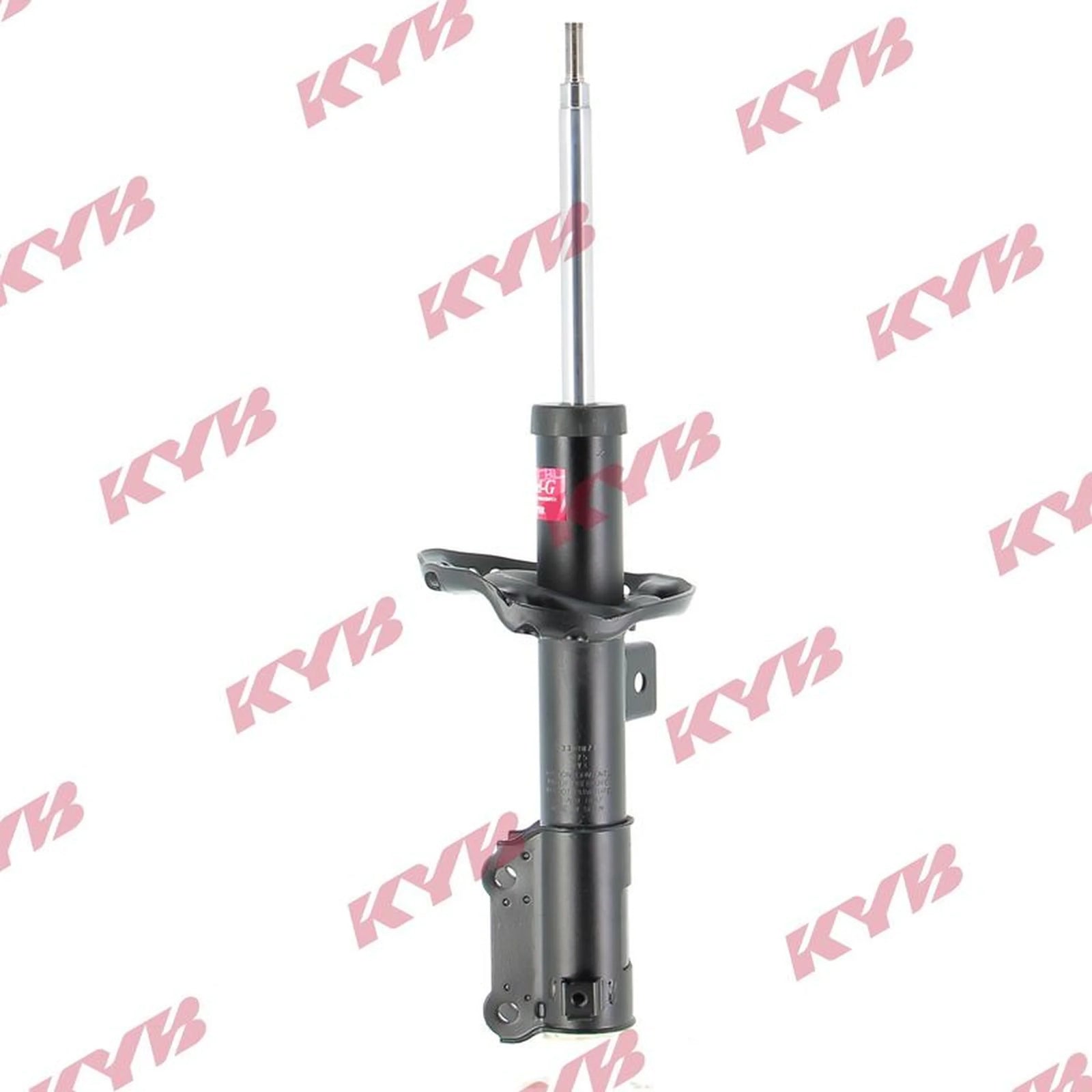KYB Shock Absorber Damper Strut Front Right 3338071