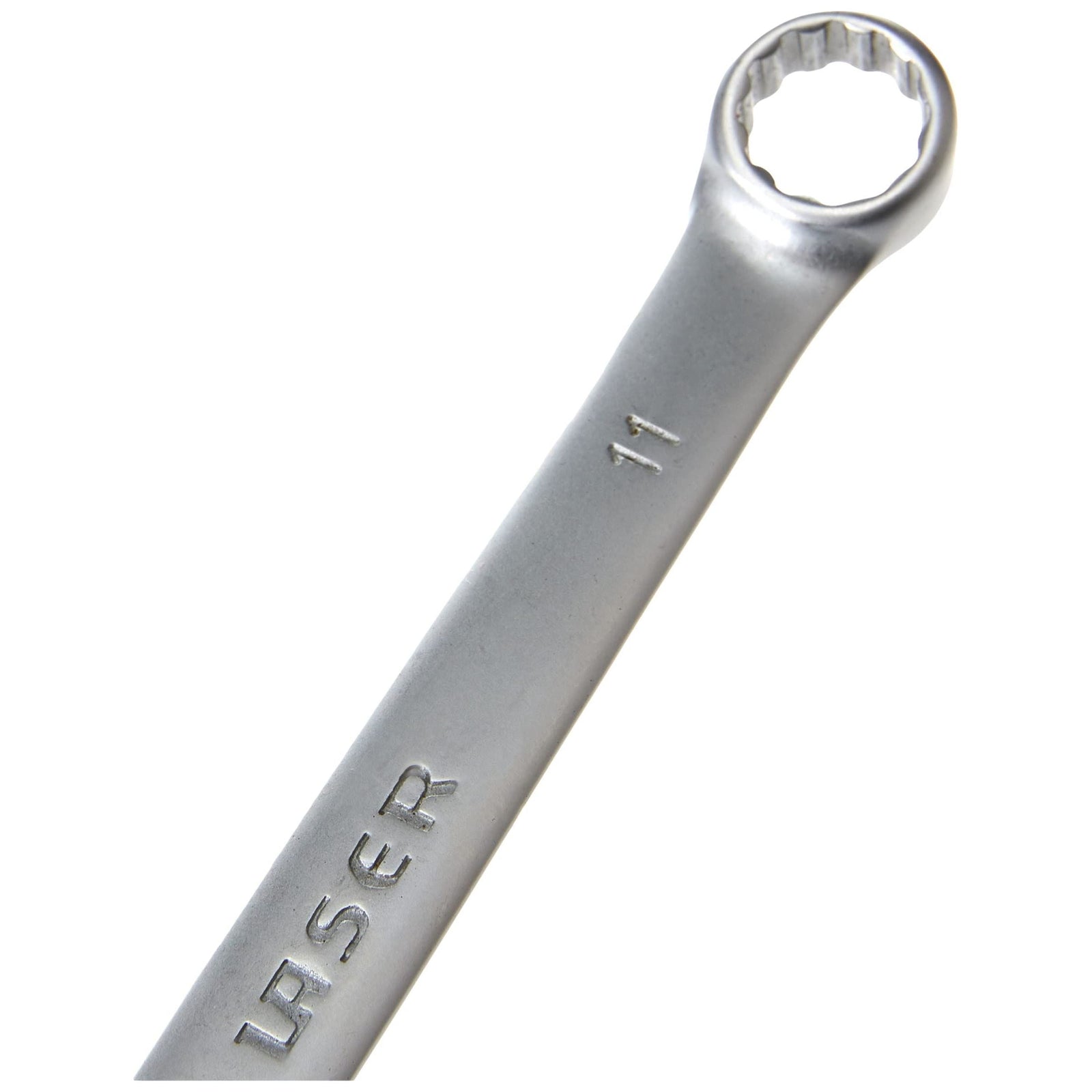 Laser Combination Spanner 11mm 1555