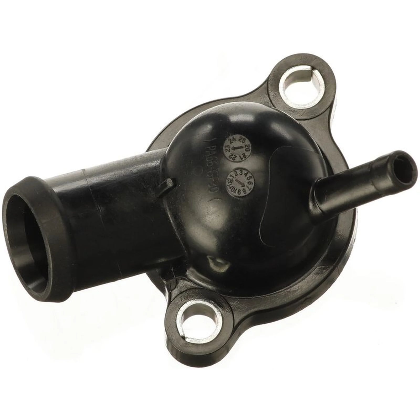 Gates Coolant Flange Housing Connector CCF1039