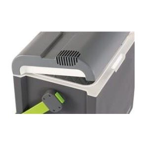Outwell ECOcool Slate Grey 35 12V 230V Cooler Cool Box 35L