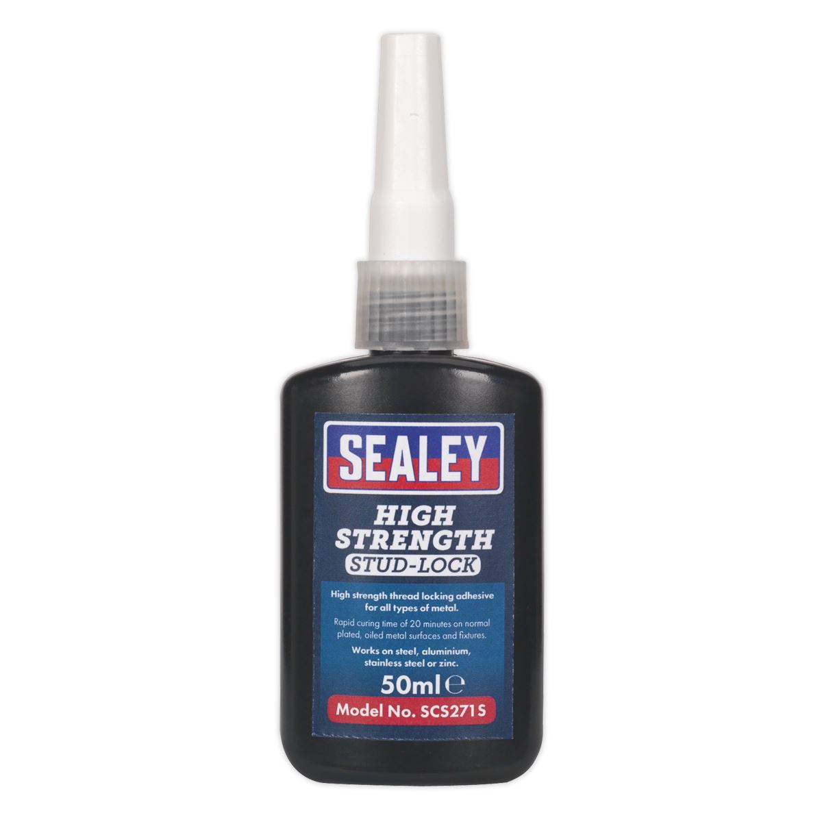 Sealey Adhesive & Sealant Kit 10pc SCSKIT1