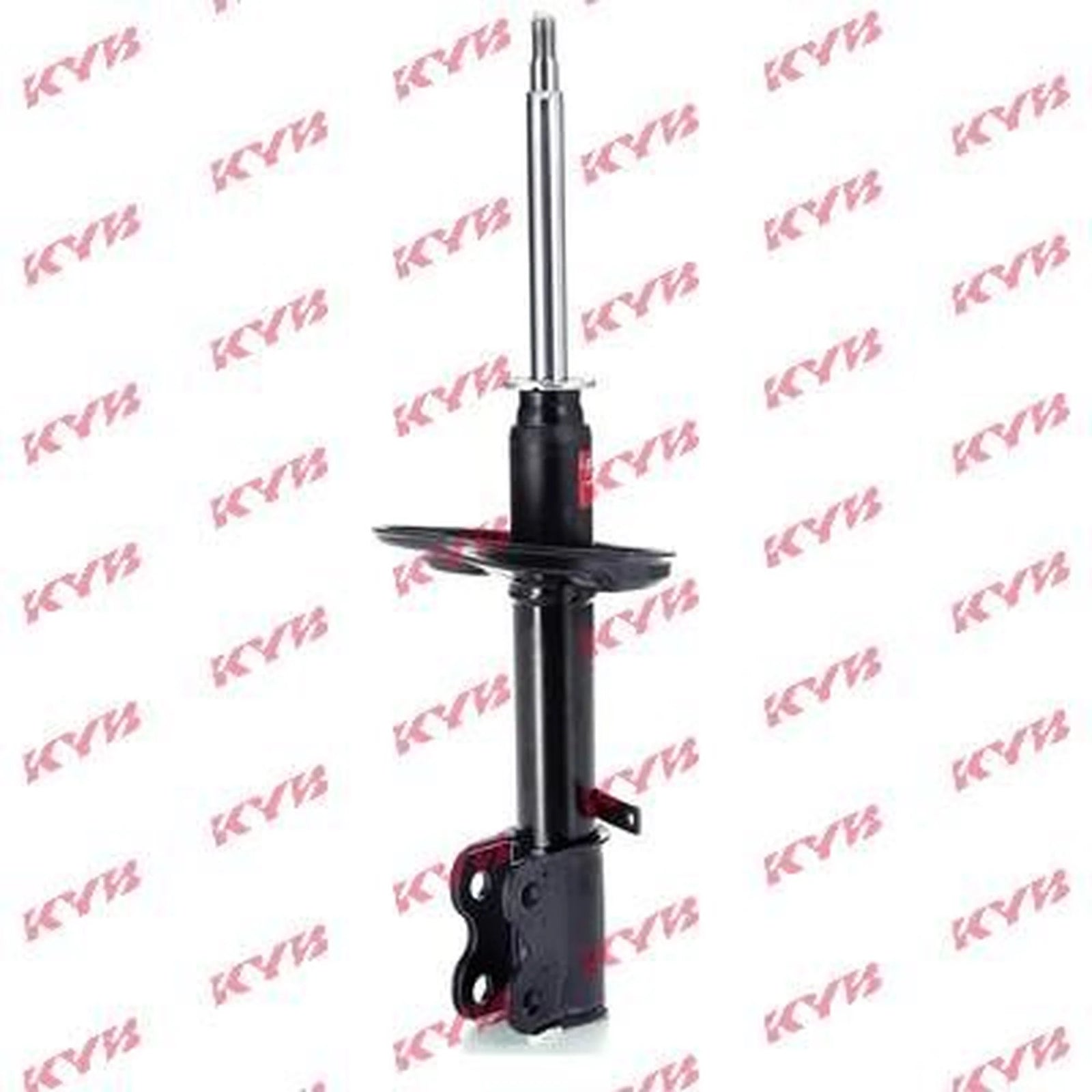 KYB Shock Absorber Damper Strut Front Left 333237