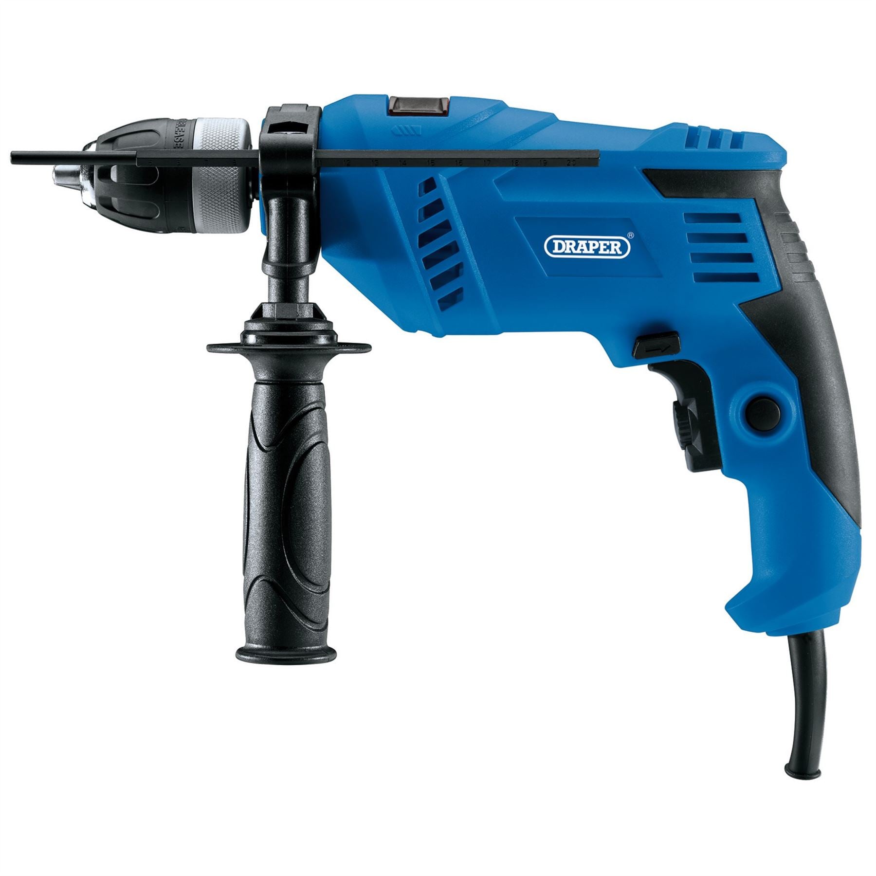 Draper Impact Drill, 710W 56361