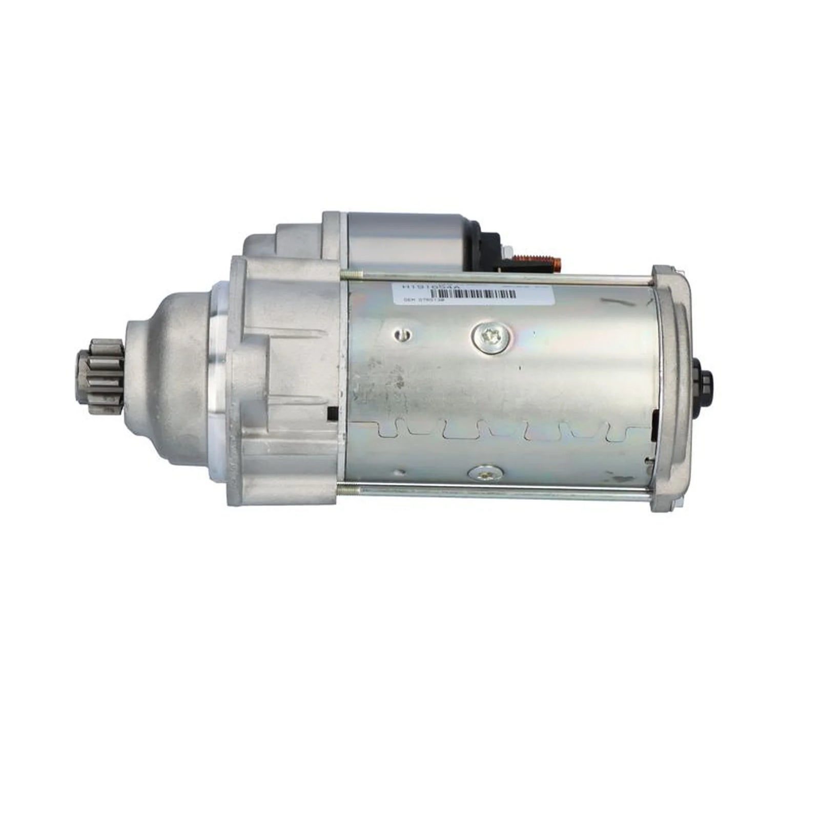 Valeo Starter Motor 12V 1.8kW Teeth 438076