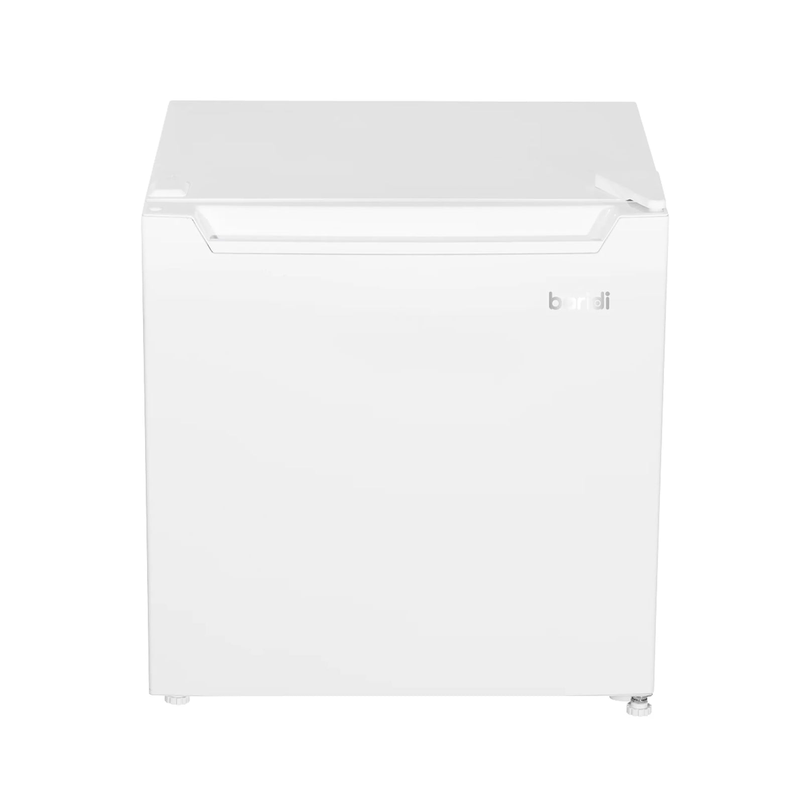 Baridi Mini Tabletop Fridge/Freezer DH254 31L Capacity White