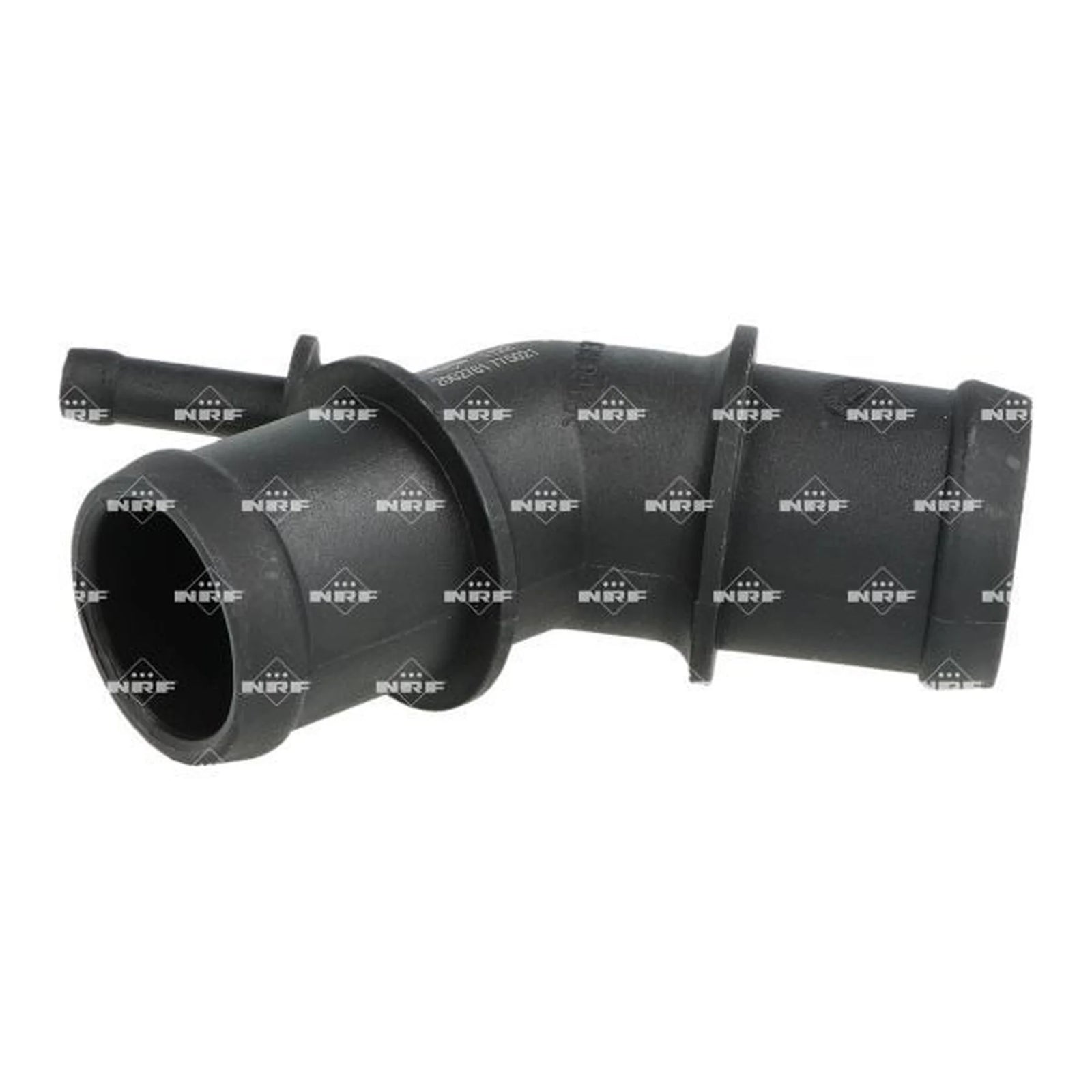 NRF Coolant Flange Housing Connector Upper 775021