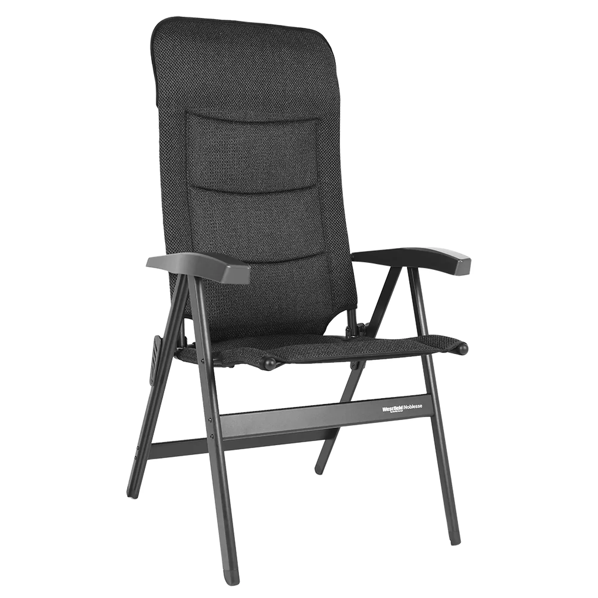Westfield Avantgarde Noblesse Chair Brown Melange