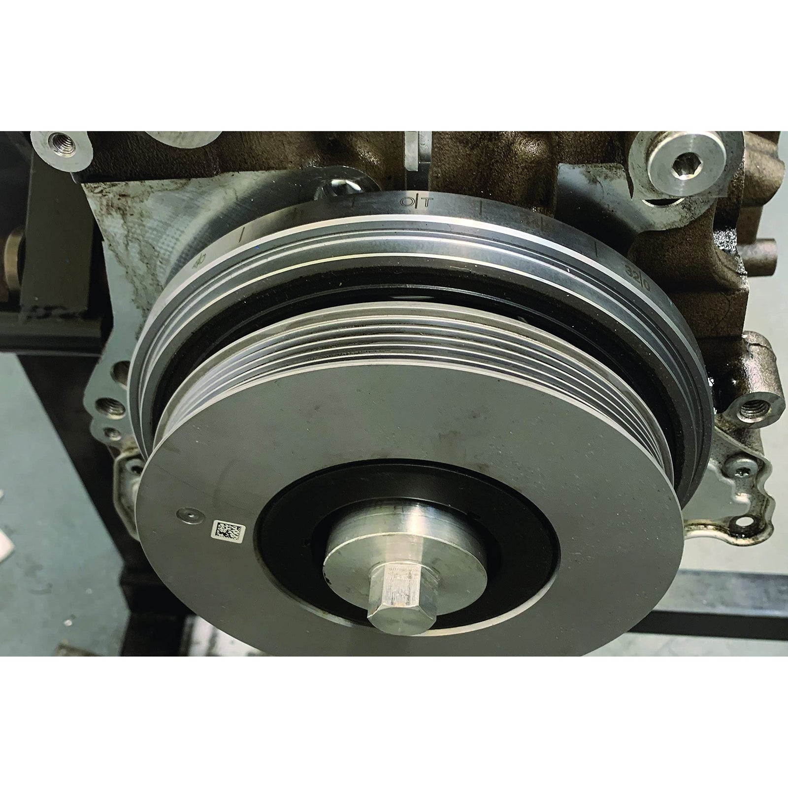 Laser Socket 1/2"D 14mm 0810