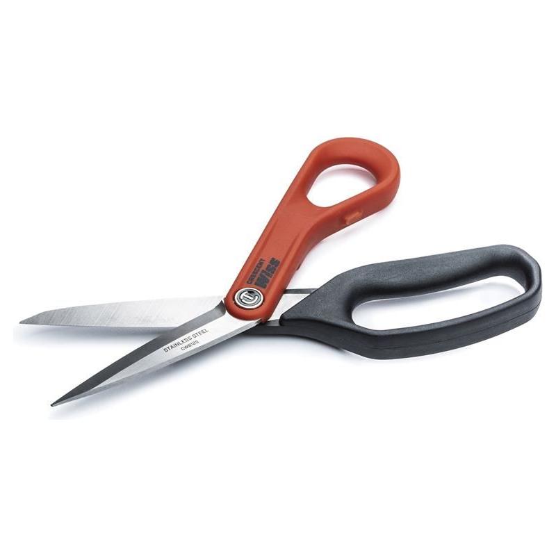 Crescent Wiss® All-Purpose Scissors 216mm (8.1/2in)