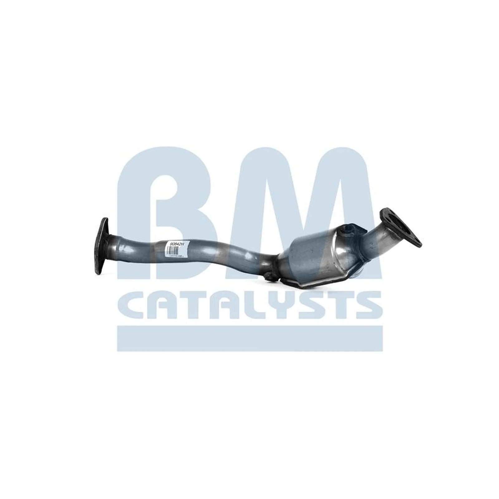 BM Catalysts Homologated Petrol Cat BM90842H