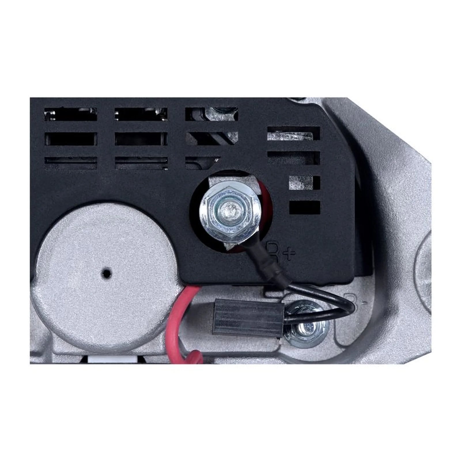 Hella Car Alternator 12V 8EL 015 643-931