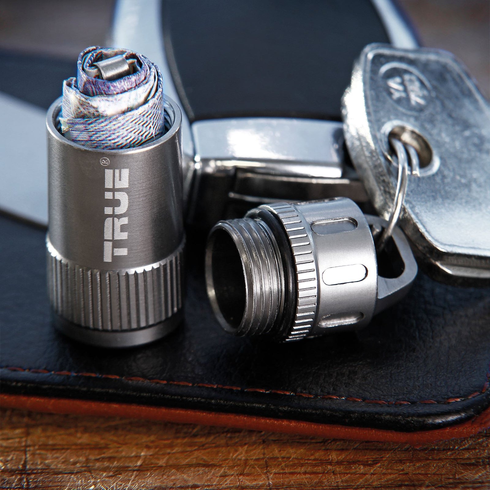 Cashstash Plus TU251K