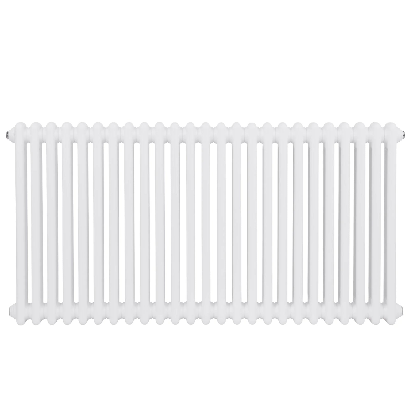 Baridi Horizontal Radiator DH370 600 x 1147mm White