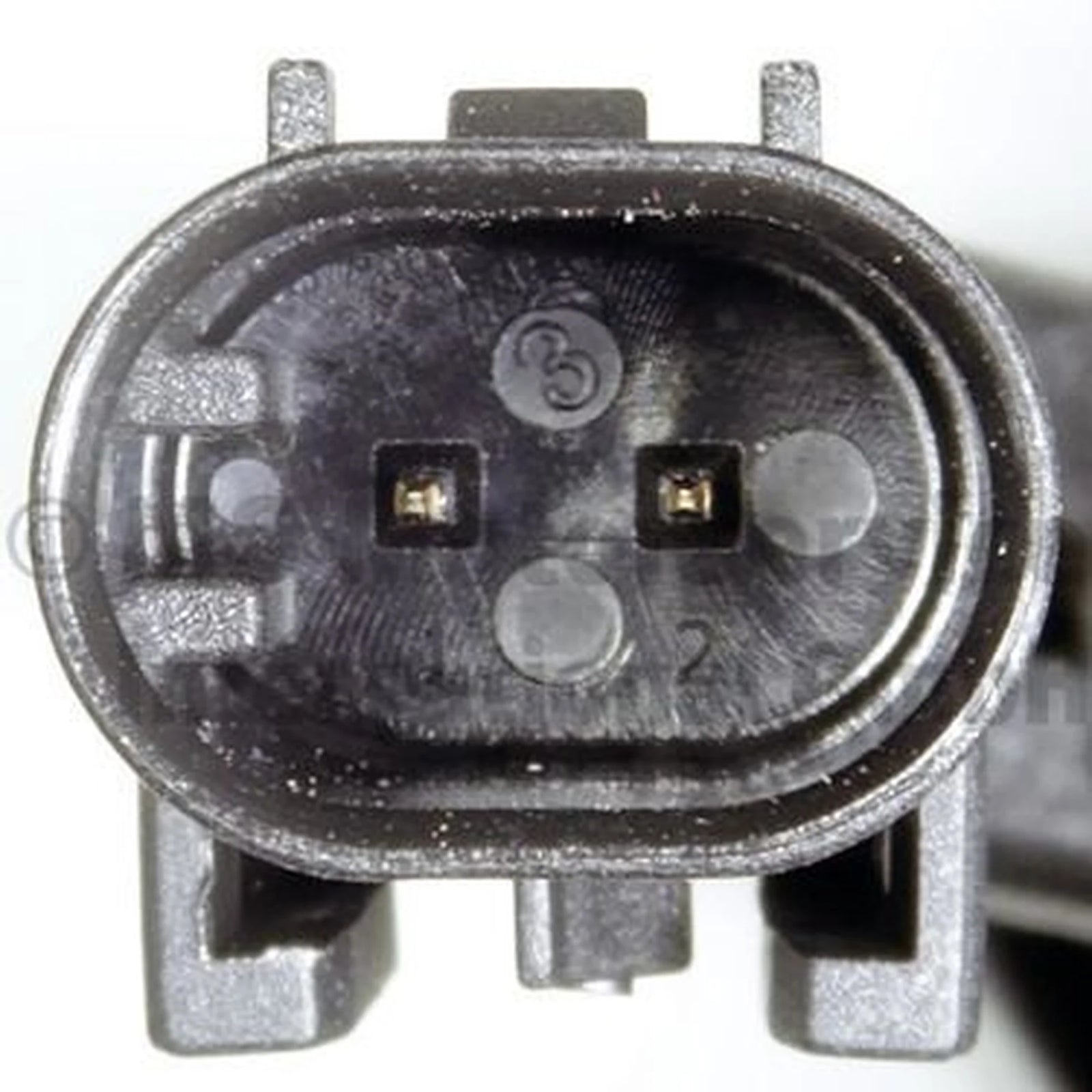 Pierburg ABS Wheel Speed Sensor Front Right 7.14059.38.0