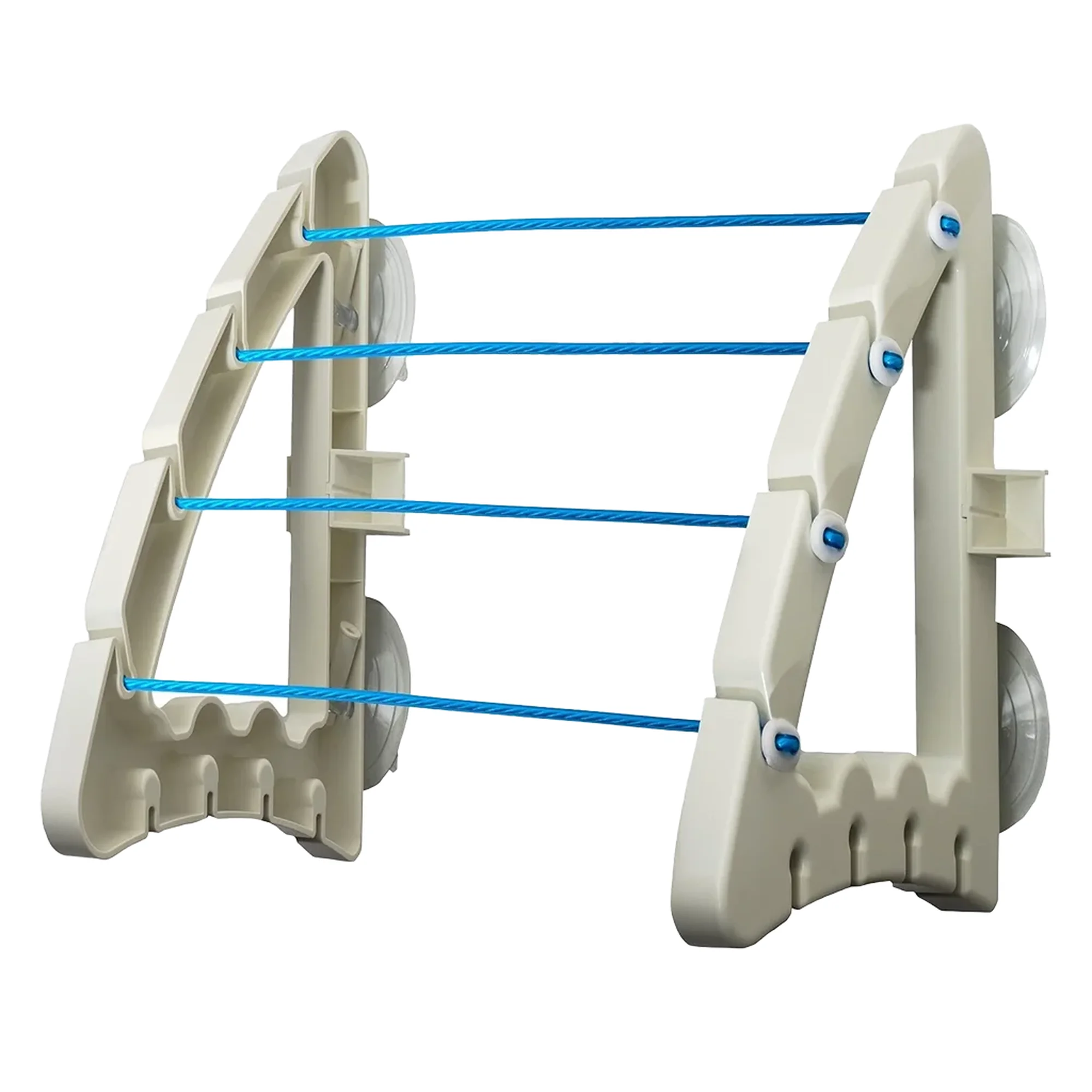 Balcondry Portable Clothes Airer 1kg Eco-Friendly Drying Solution