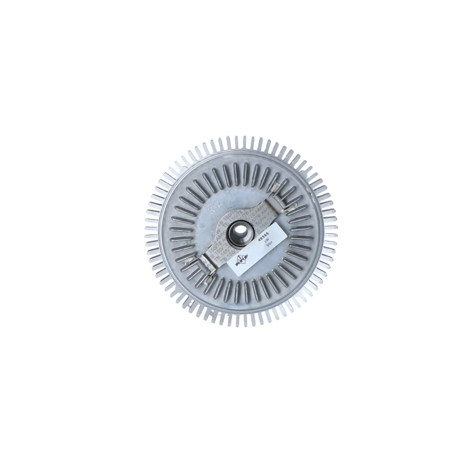NRF Radiator Fan Clutch 49565