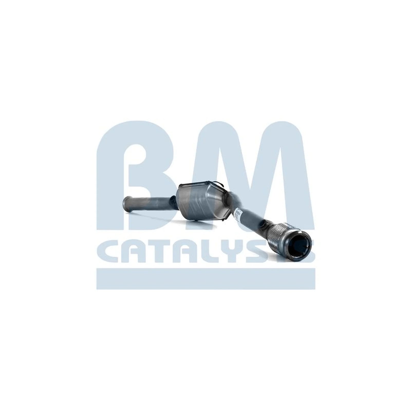 BM Catalysts Homologated Petrol Cat BM90889H