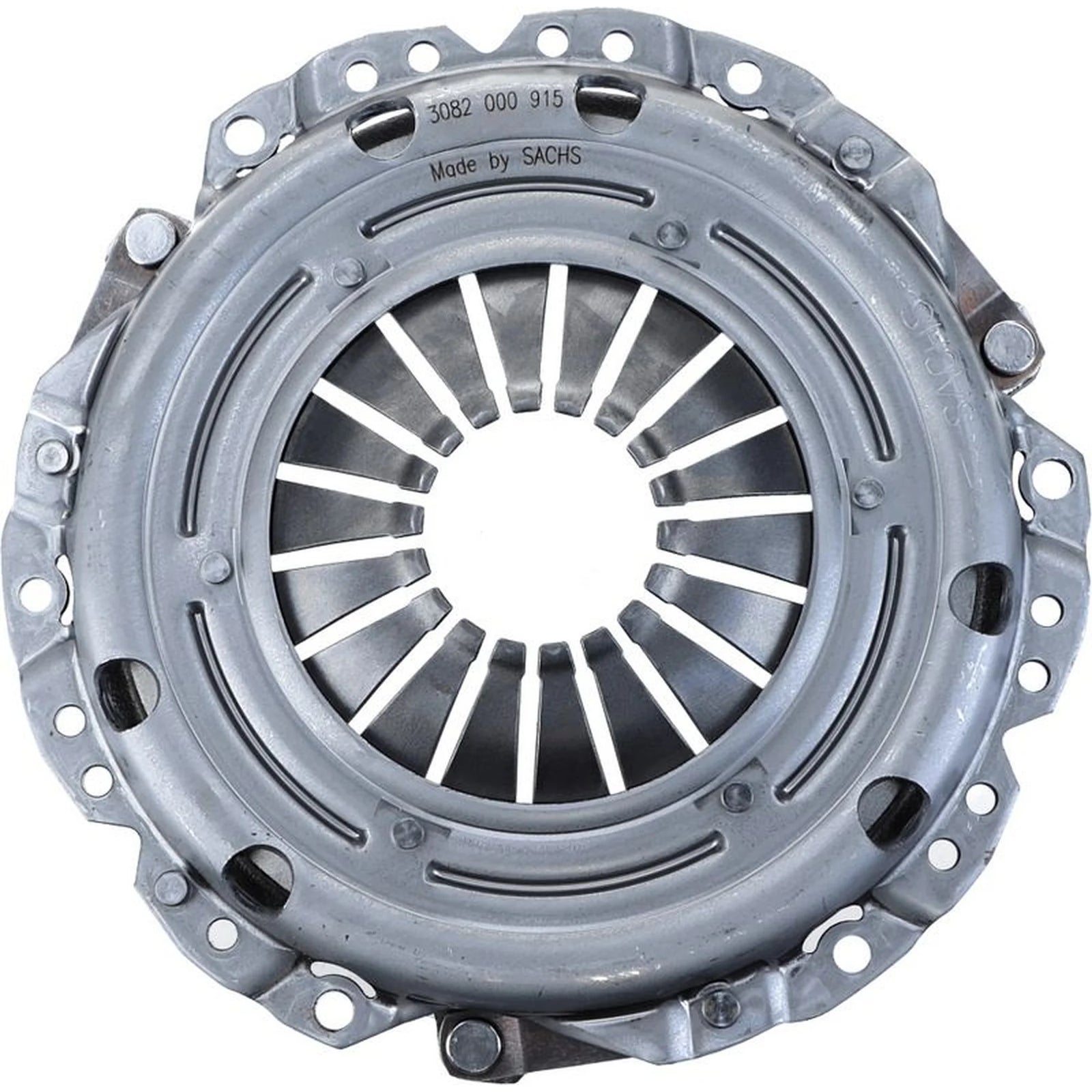 Sachs Clutch Kit Set 3pc 3000951064