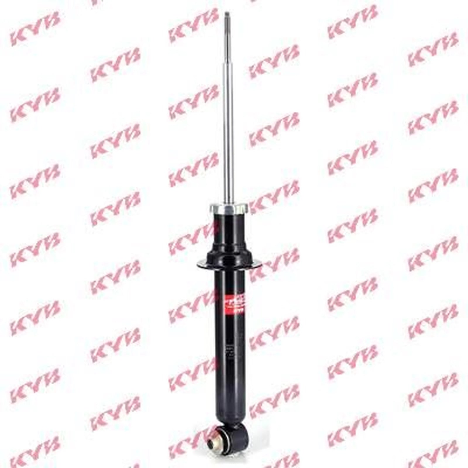 KYB 2 x Shock Absorbers fits BMW 5 1995-2003