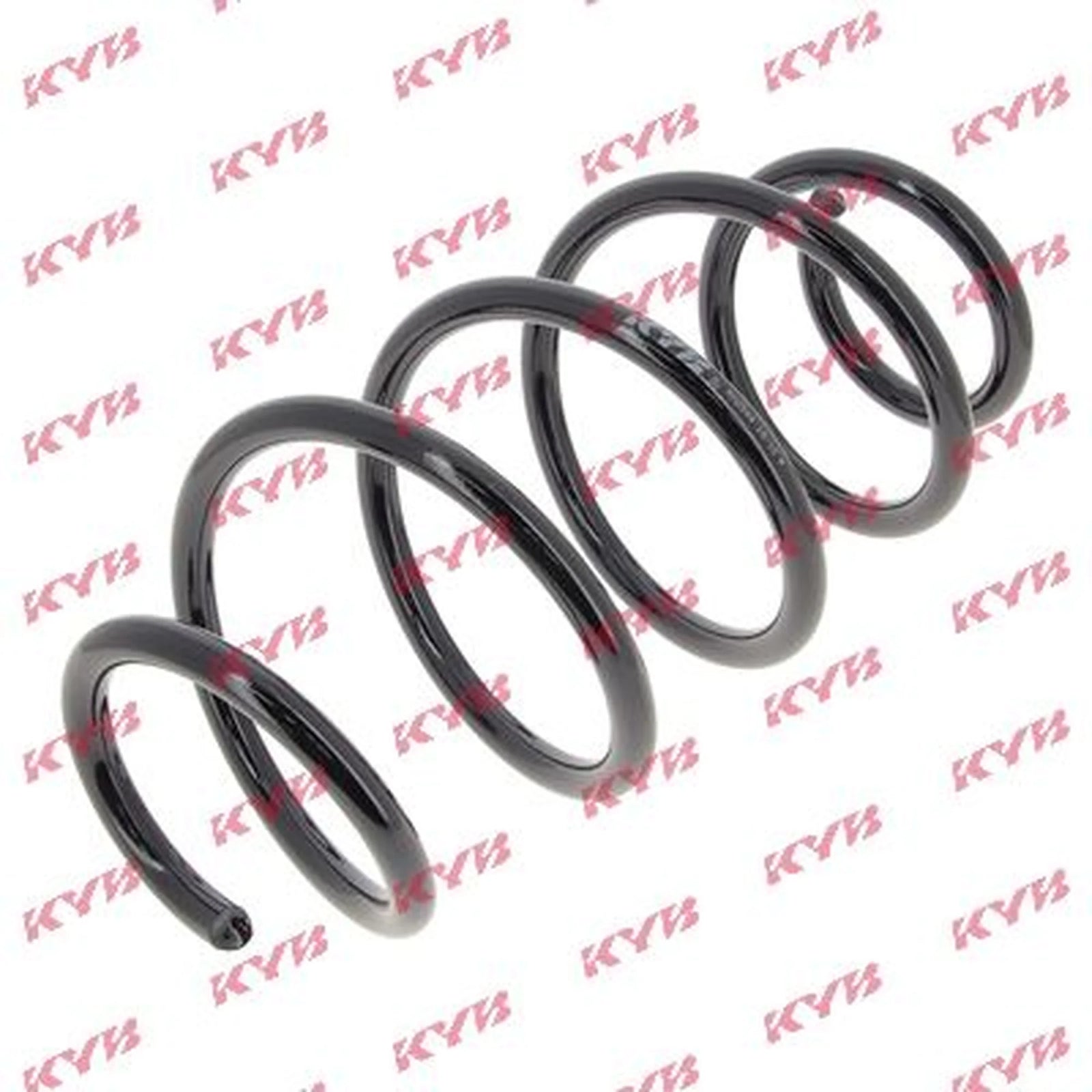 KYB Front Suspension Coil Spring RH2544
