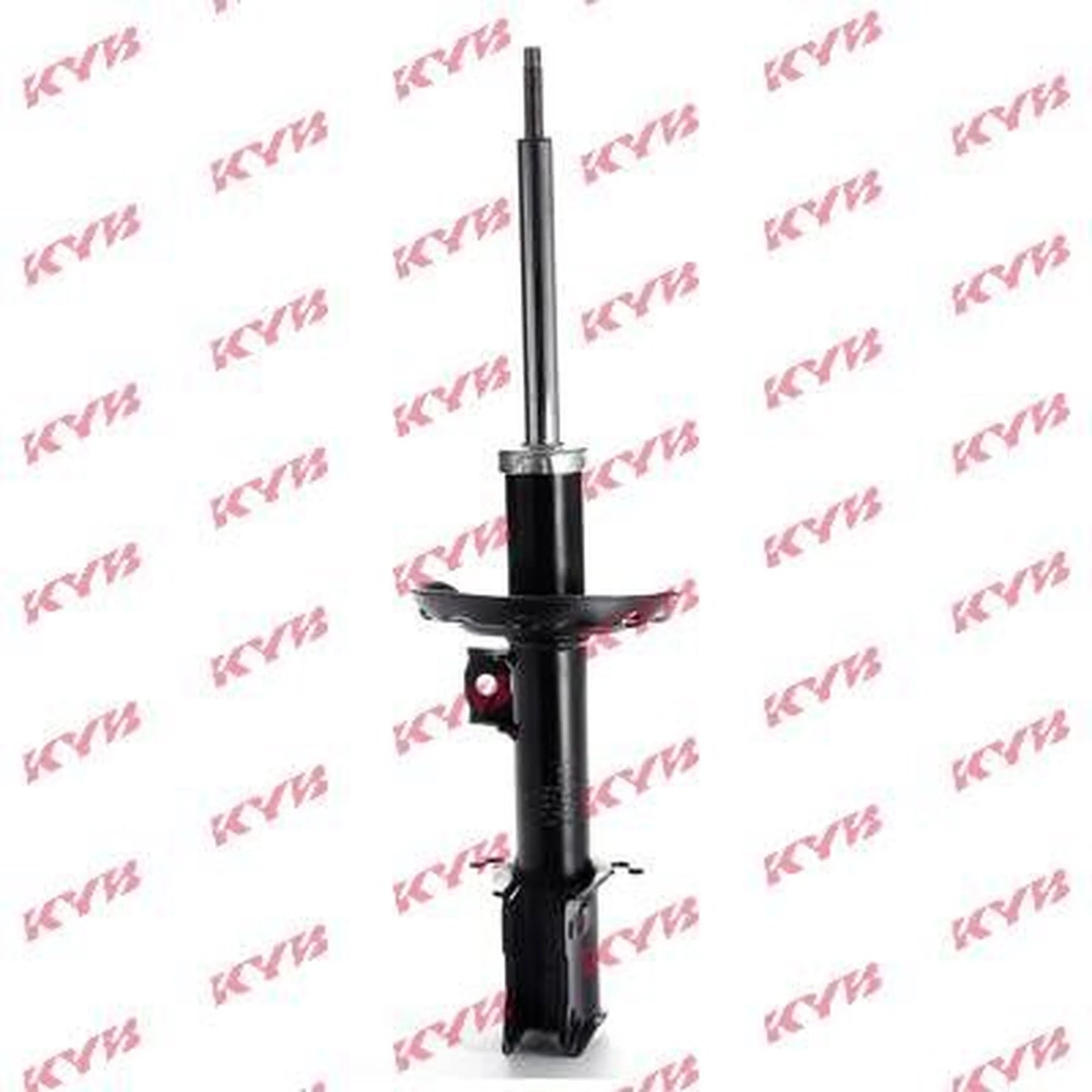 KYB Shock Absorber Damper Strut Front Right 333755