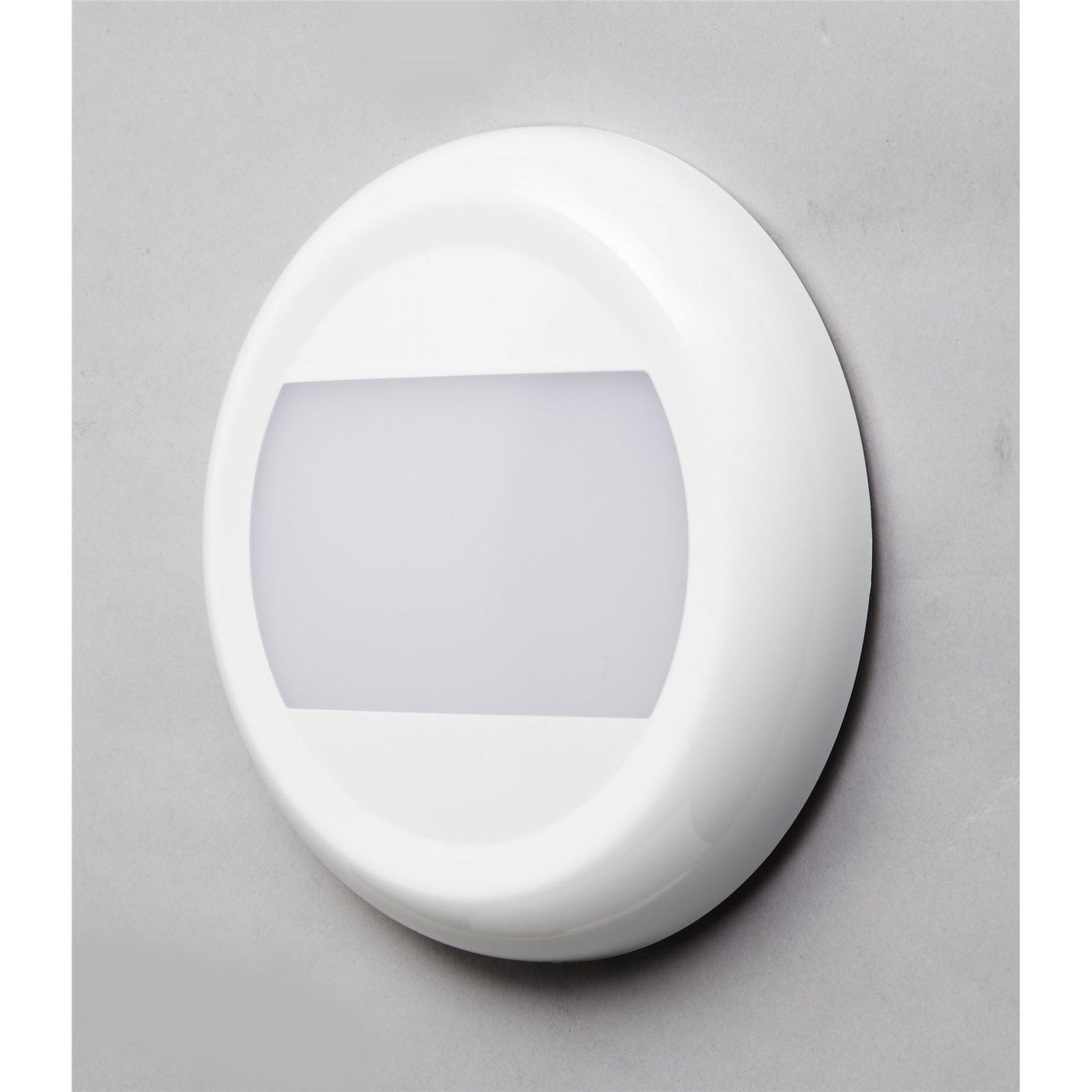 Ring Round LED 130mm Lamp Internal (No Switch) - RC5021