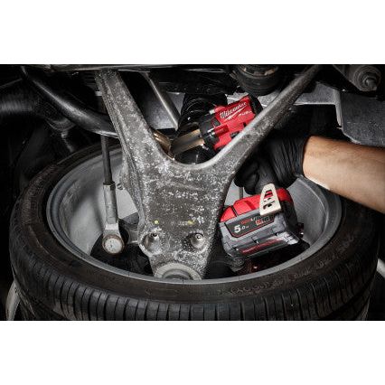 M18 FUEL Brushless 2nd Gen. 1/2" Compact Impact Wrench with Friction Ring Bare Unit / Kit