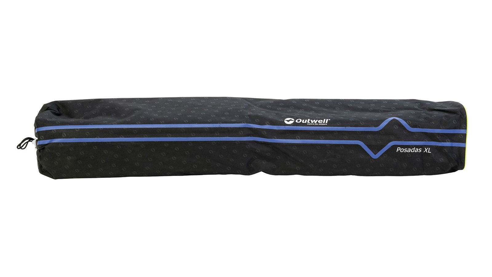 Outwell Posadas XL Bed Black