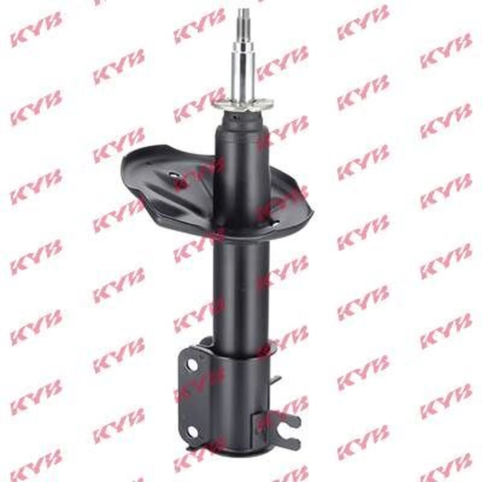 KYB 2 x Front Shock Absorbers fits Daewoo Leganza 1997-2004 2.0 2.2