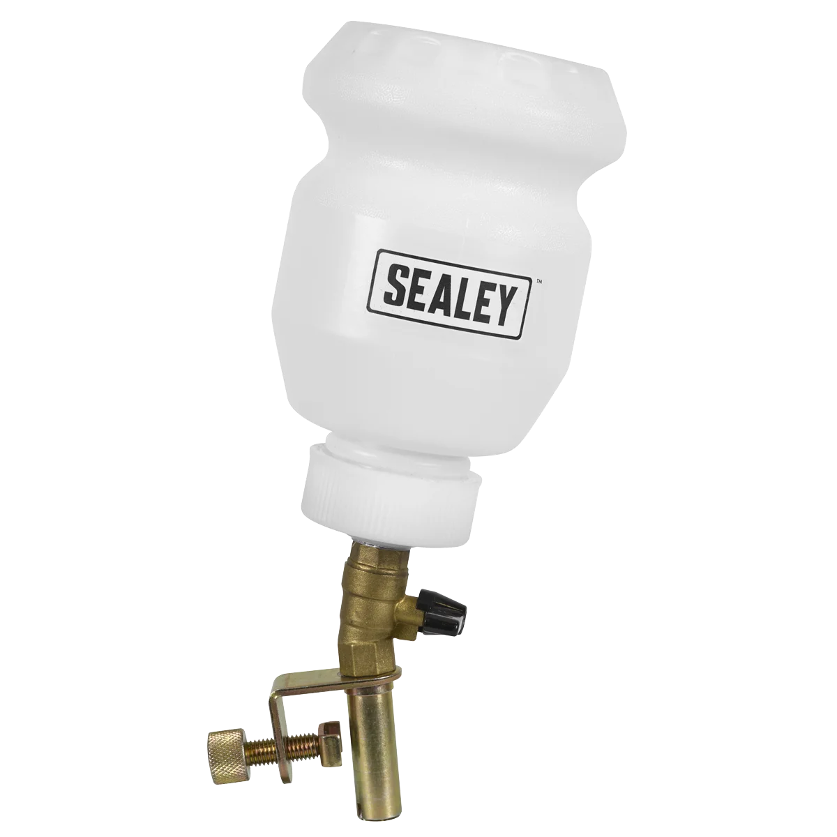 Sealey Brake Fluid Refill Bottle 1L - Model VS0219