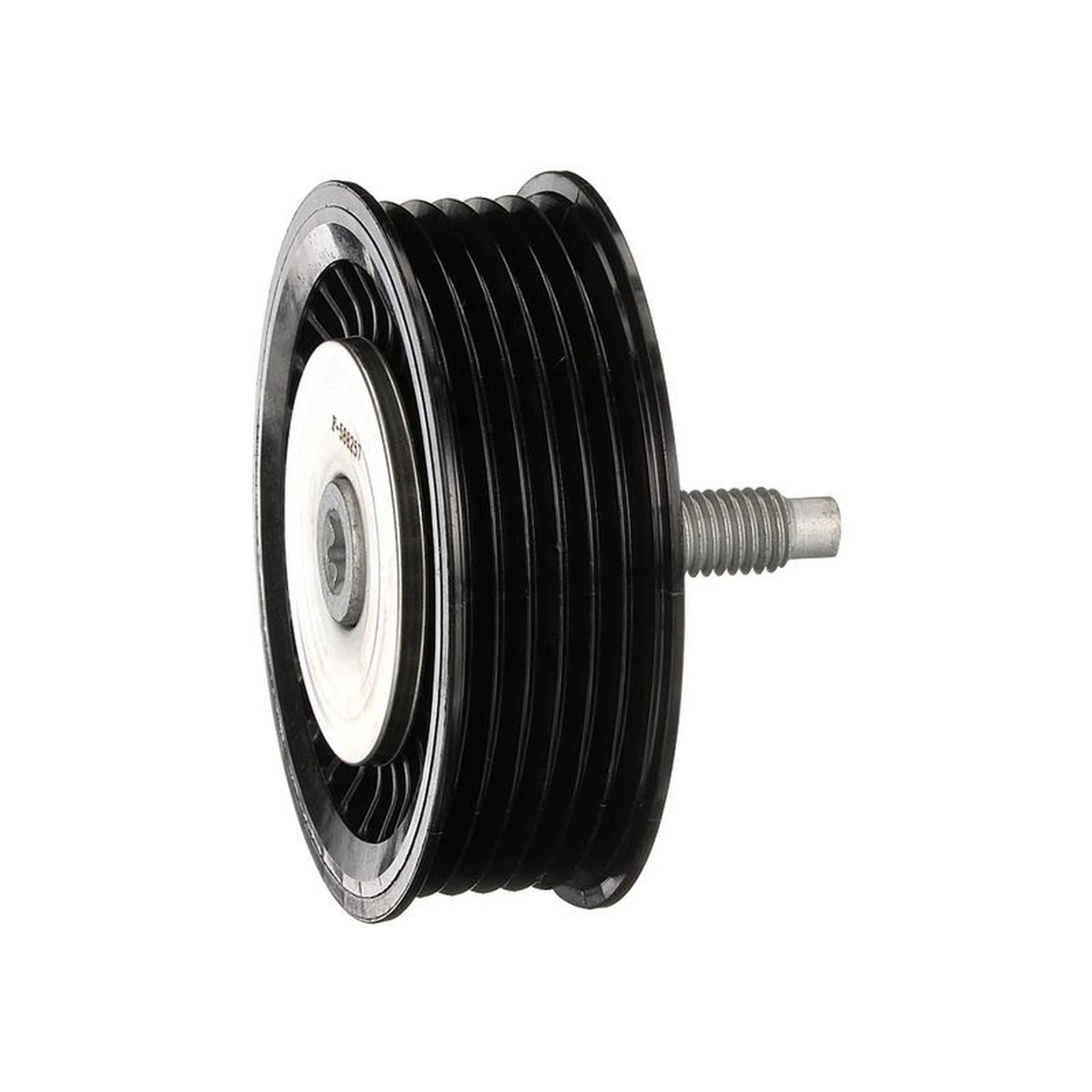 Gates V-Ribbed Belt Deflection/Guide Pulley T36490