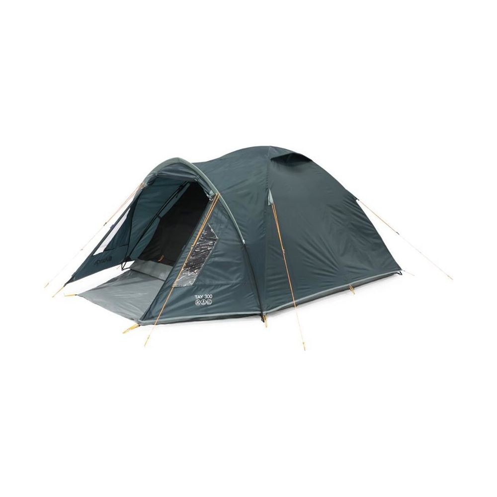 Vango Tay 300 Tent Deep Blue