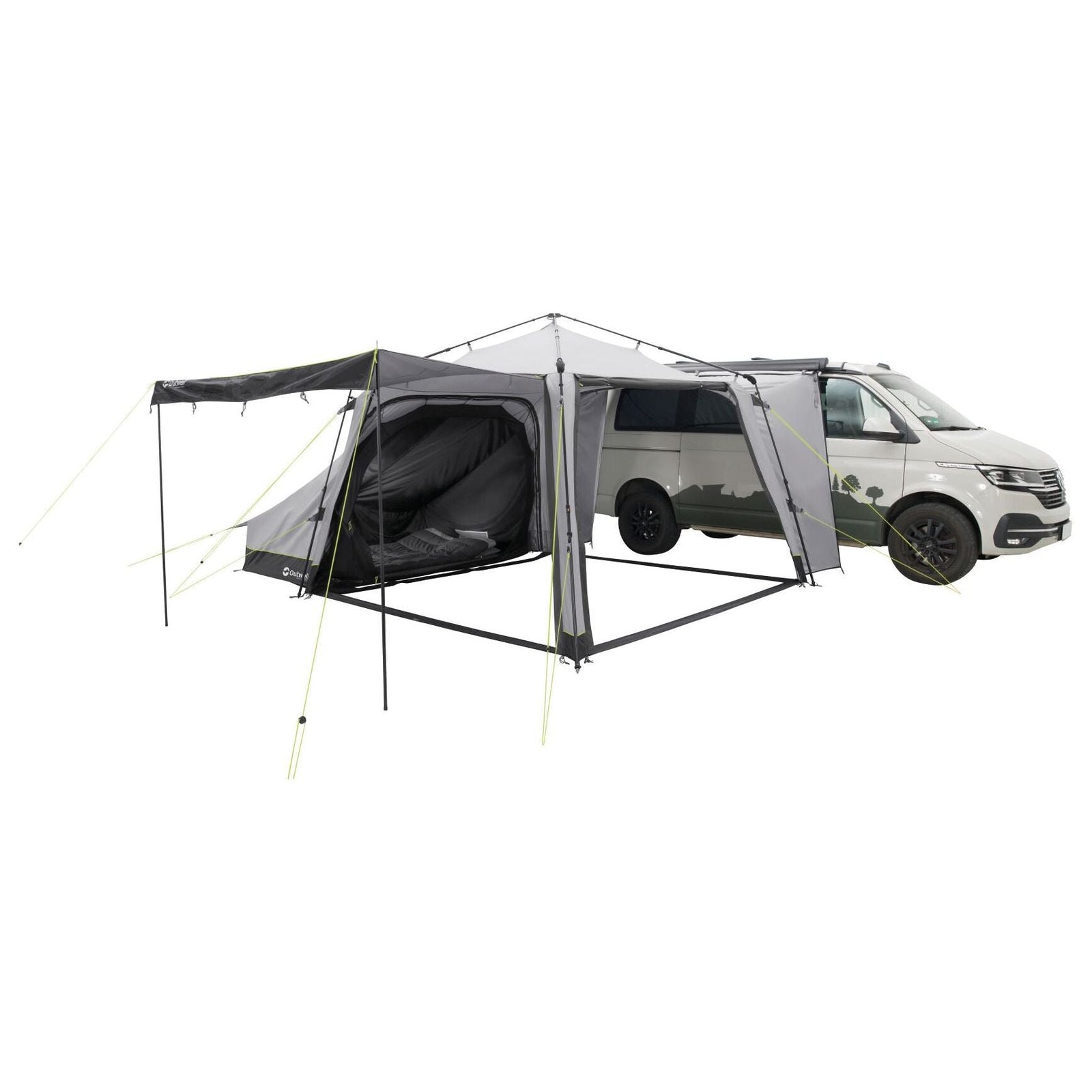 Outwell Fastlane 300 Shelter  Poled Shelter