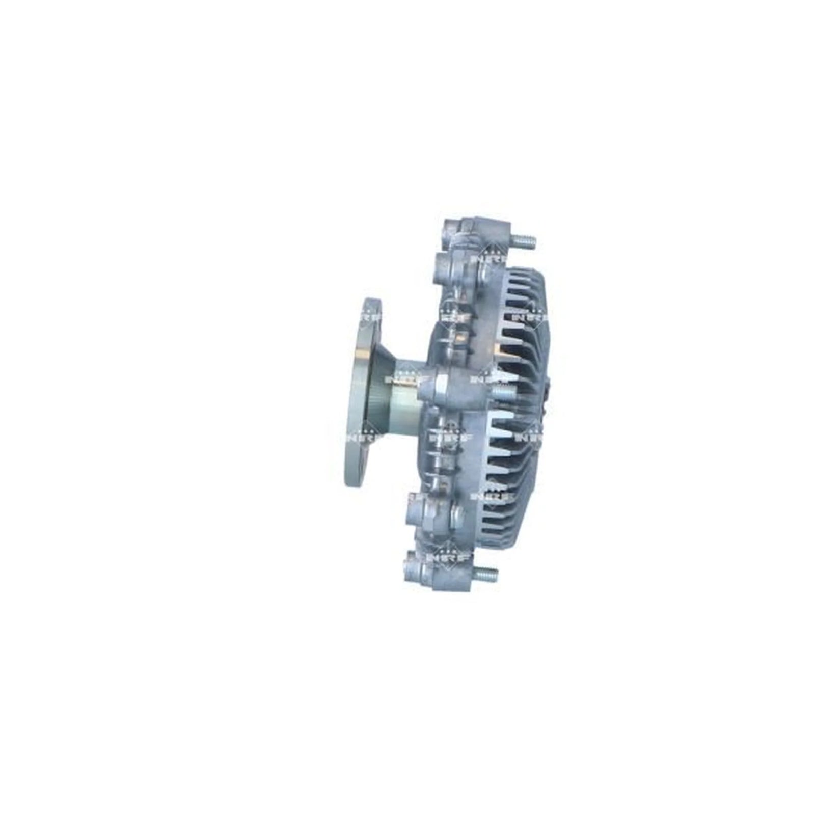 NRF Radiator Fan Clutch 49614