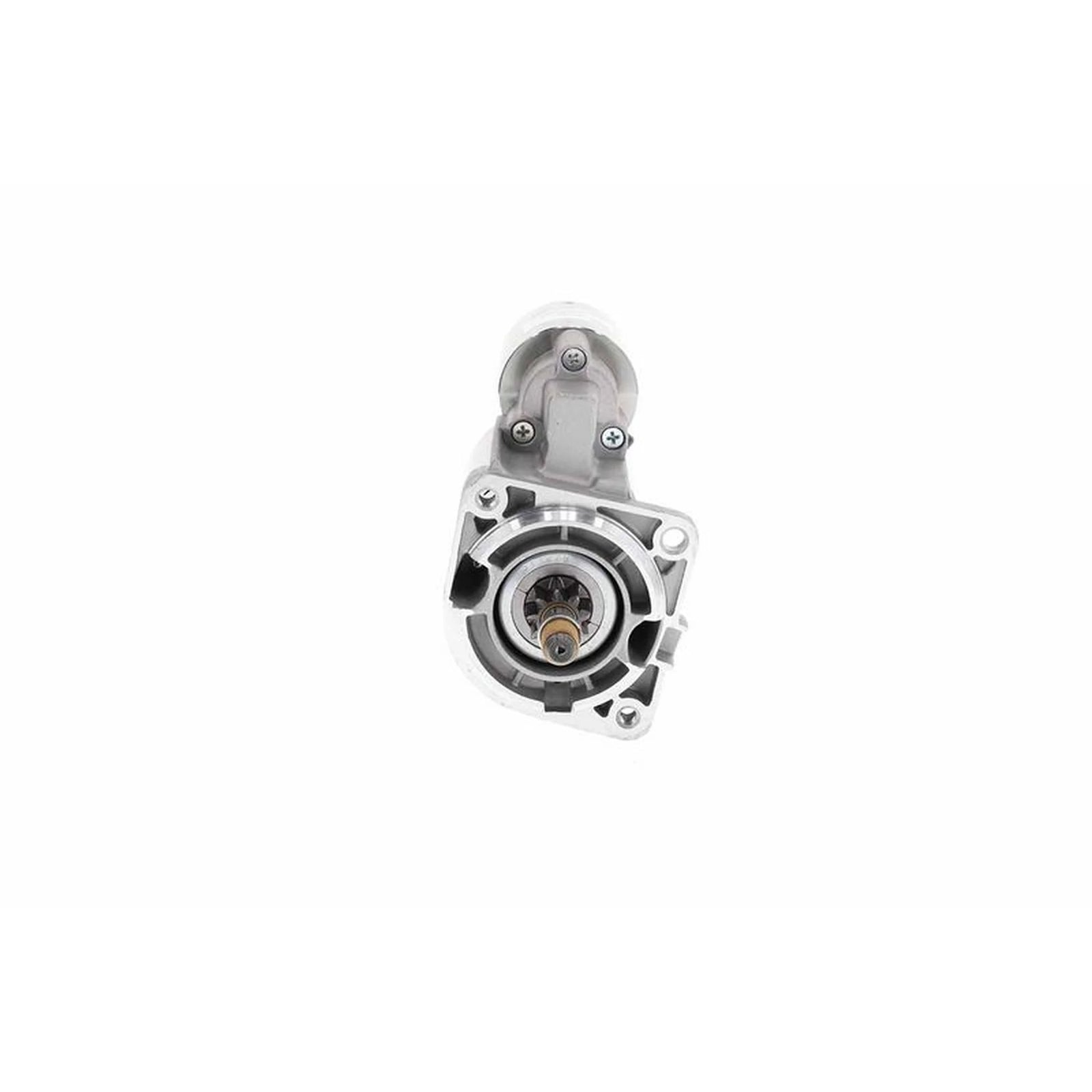 Hella Starter Motor 12V 1.4kW 9 Teeth 8EA 012 528-121