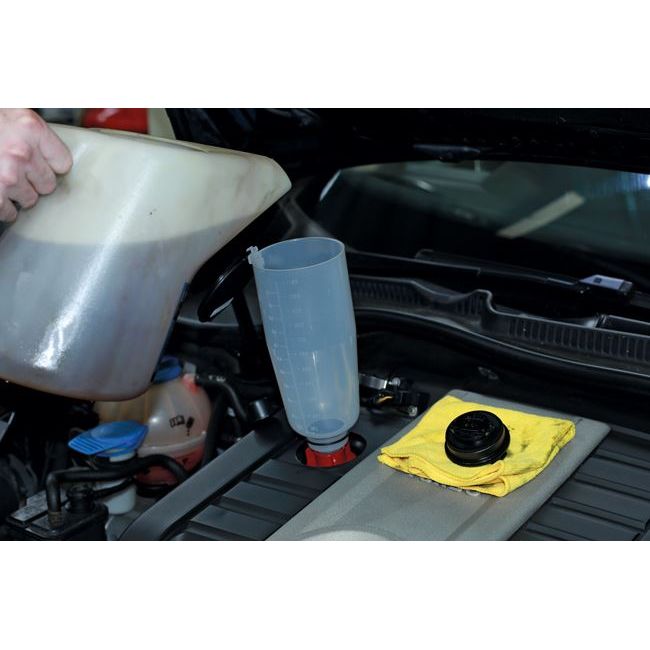Laser Oil Funnel Kit 7980