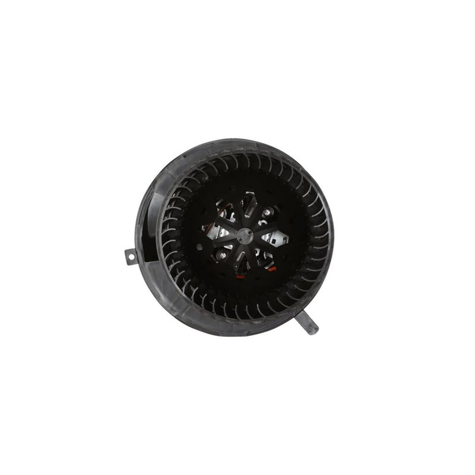 Hella Heater Blower Fan Front 8EW 366 400-641